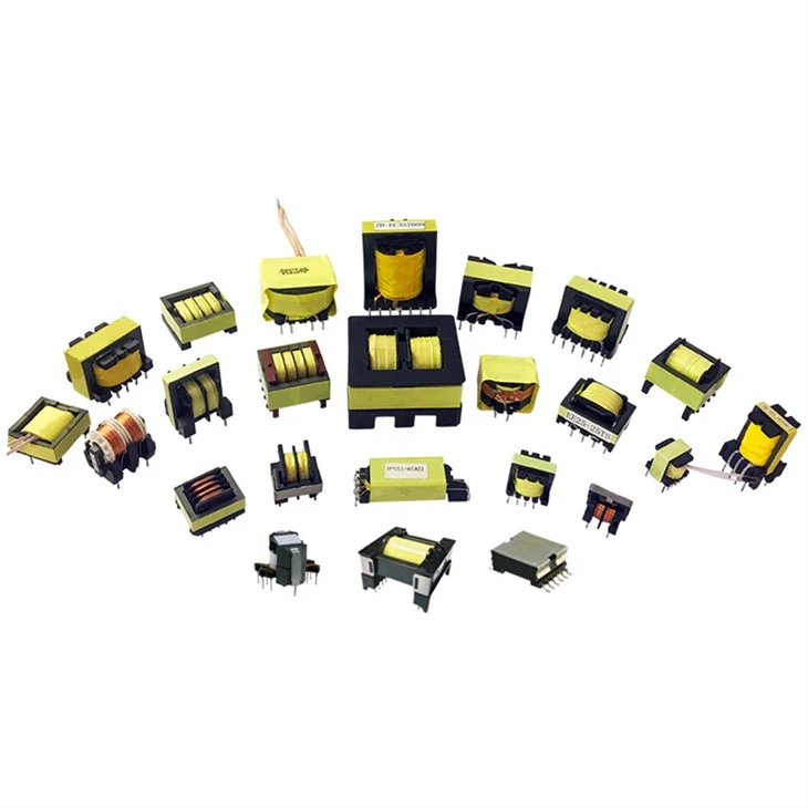 High Frequency Transformer