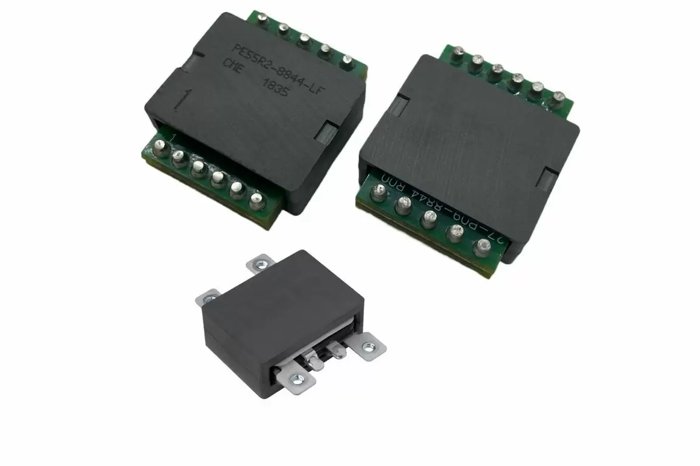 Planar PCB Transformers