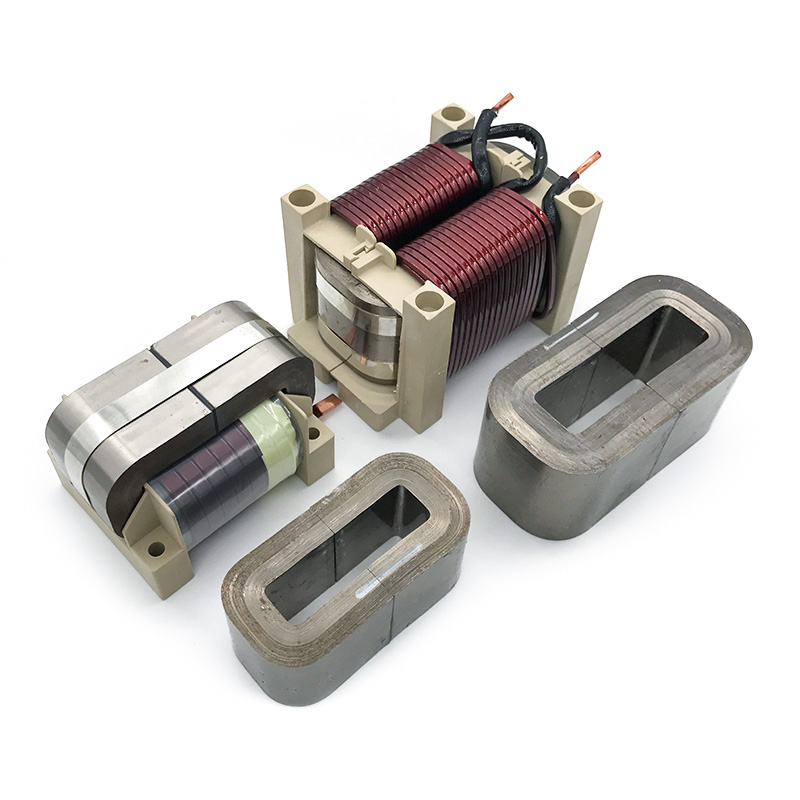 Bobbins and cores