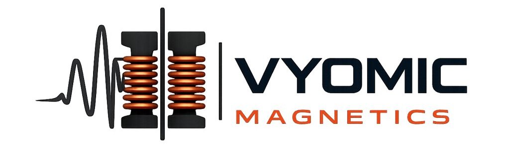 Vyomic Magnetics